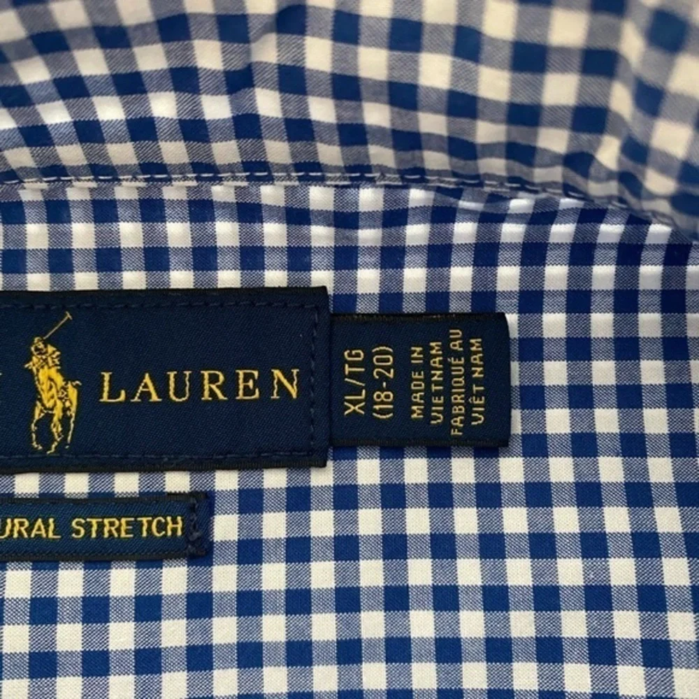 Ralph Lauren Shirt